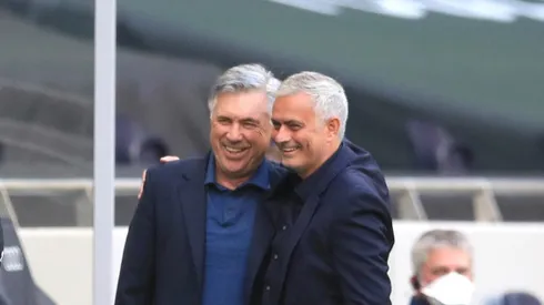 Foto: Adam Davy - Pool/Getty Images