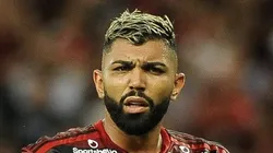 Foto: Allan Carvalho/AGIF - Gabigol faz post que viraliza