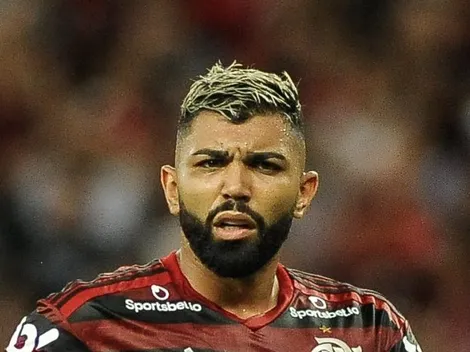 Grêmio mira campeão da Libertadores pelo Flamengo e acompanha situação de jogador