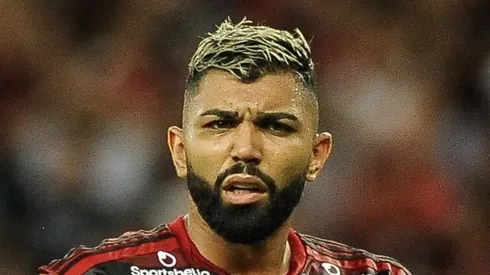 Foto: Allan Carvalho/AGIF - Gabigol faz post que viraliza