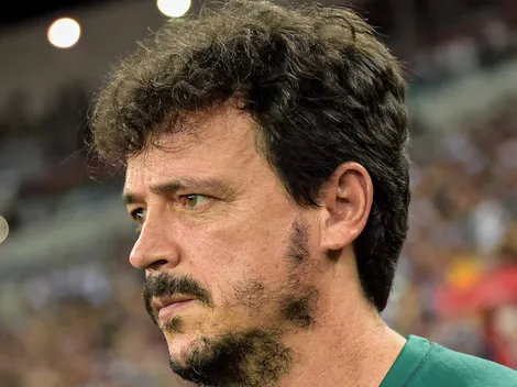 Diniz expõe motivo do Flu ter vencido o São Paulo