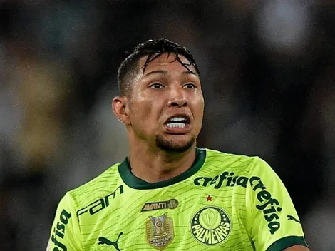 Rony, Luan e mais na barca: Abel Ferreira recebe ultimato da torcida do Palmeiras