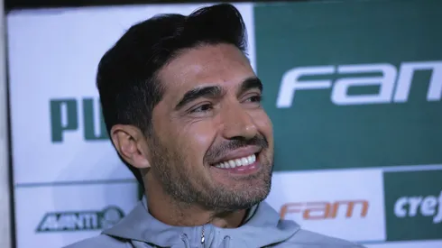 Técnico do Palmeiras pode receber uma
