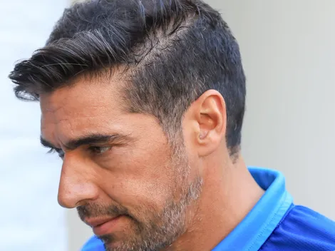 Time do Catar quer Abel e treinador pode ser o mais bem pago no Mundo