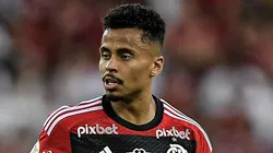 Allan foi cpntratado por R$ 42 milhões. Foto: Thiago Ribeiro/AGIF