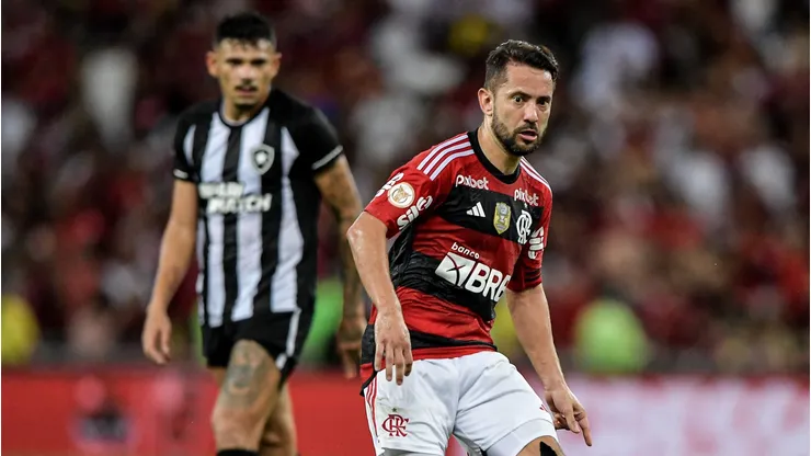 Foto: Thiago Ribeiro/AGIF