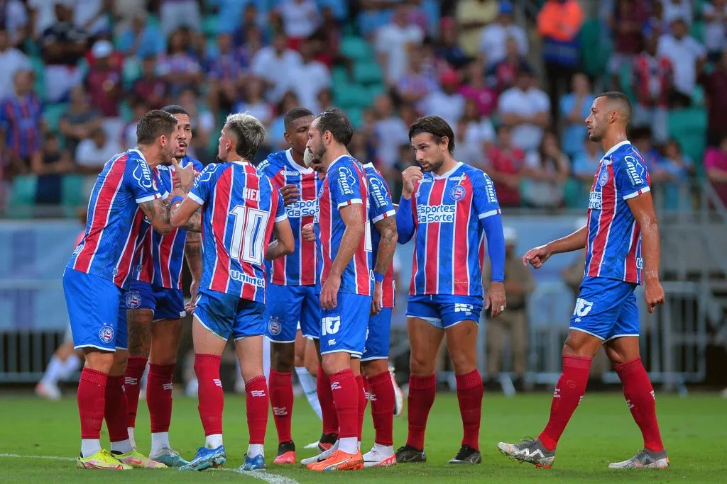 Foto: Walmir Cirne/AGIF