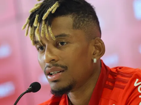 Inter prepara futuro de Dalbert e defensor deve ter reviravolta surpreendente