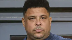 Ronaldo Fenômeno, dono da SAF do Cruzeiro - Foto: Gilson Junio/AGIF