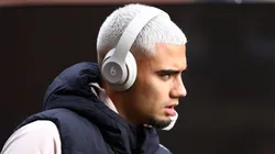 Andreas Pereira jogador do Fulham e ex-Flamengo gera influência para contratação de titular Rubro-Negro