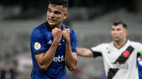 Fernando Moreno/AGIF