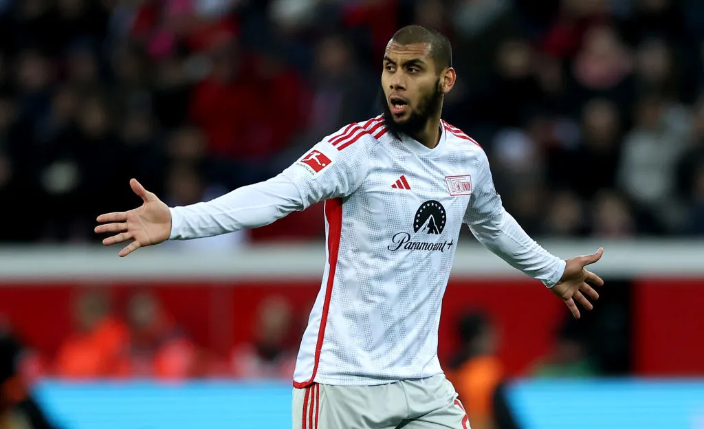 Lars Baron/Getty Images