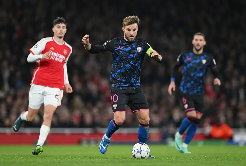 Marco Luzzani/Getty Images