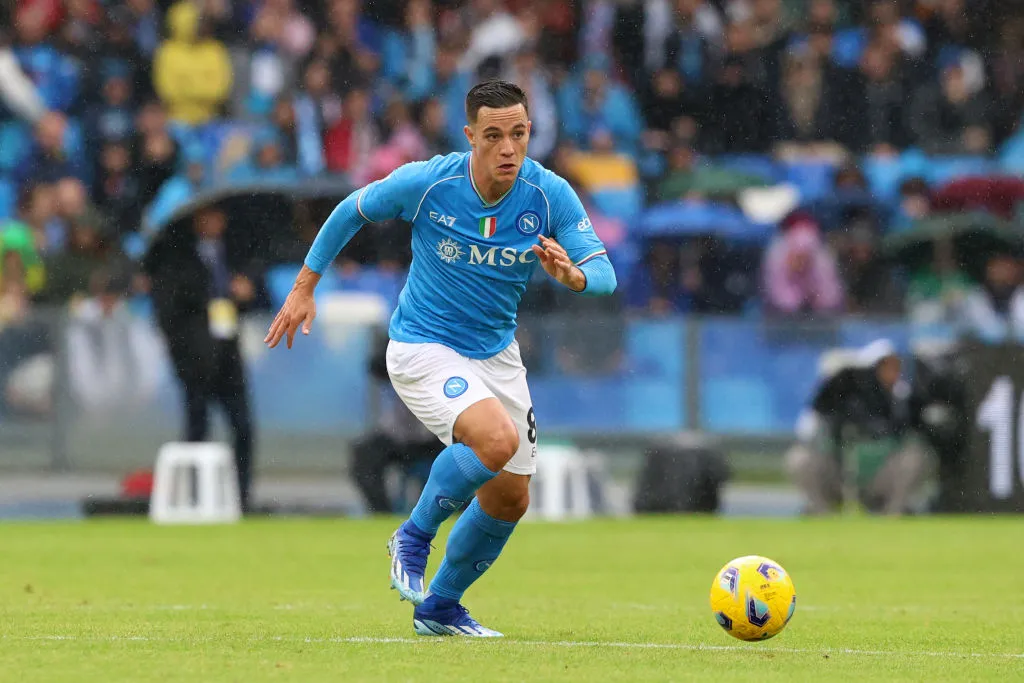 Francesco Pecoraro/Getty Images