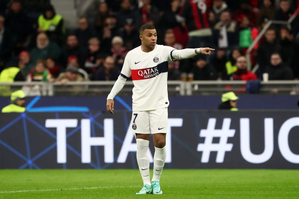 Marco Luzzani/Getty Images