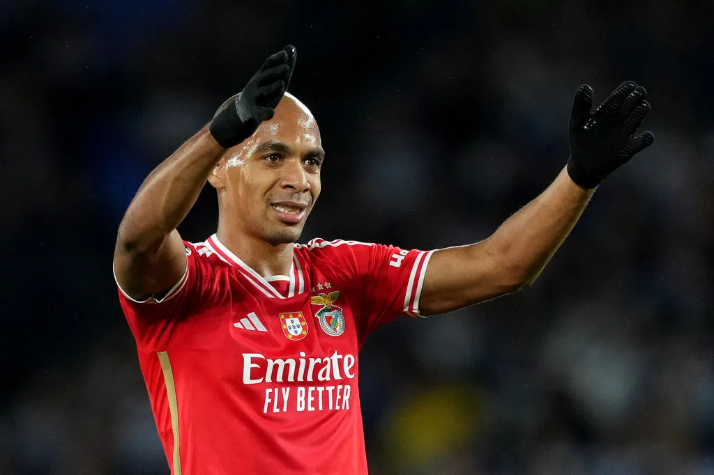 Juan Manuel Serrano Arce/Getty Images