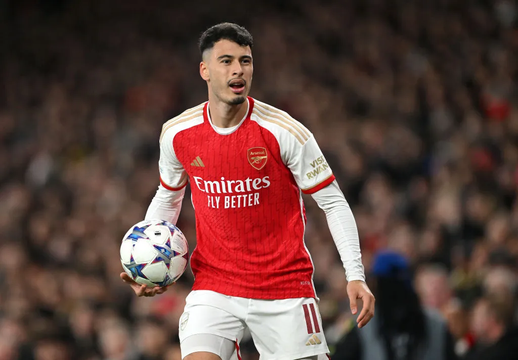 Shaun Botterill/Getty Images