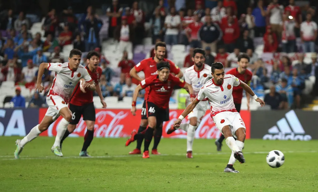 Francois Nel/Getty Images