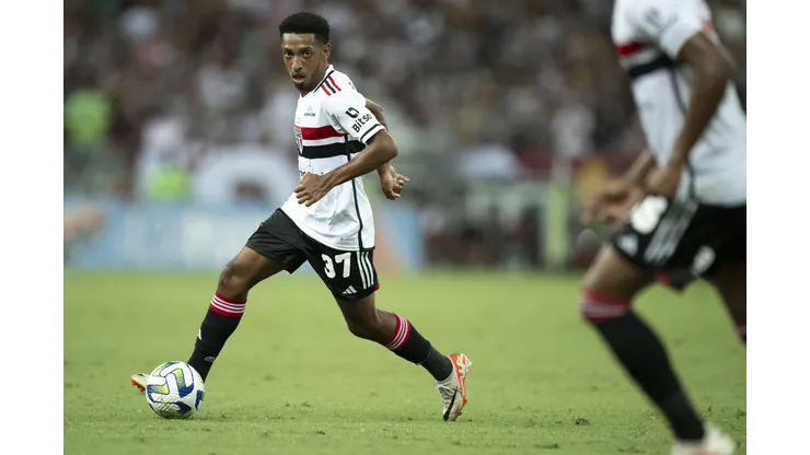 Jorge Rodrigues/AGIF