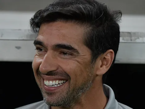 Decidiu jogar no Palmeiras, novo camisa 10 para jogar com Abel Ferreira: Só depende do Verdão