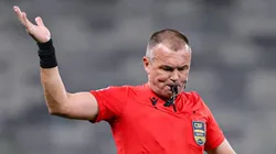 Árbitro errou feio na súmula de Cruzeiro x Vasco - Foto: Gilson Lobo/AGIF.