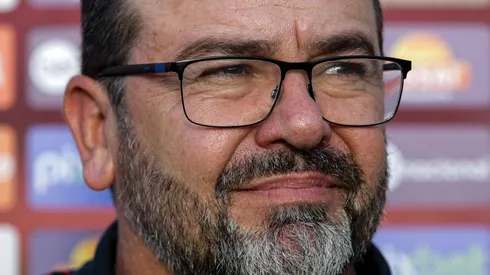 Sport de Enderson eliminou o Coxa da Copa do Brasil. Foto: Rafael Vieira/AGIF