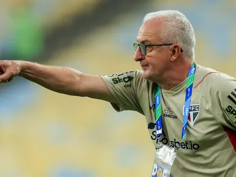 Dorival desabafa AO VIVO e decreta vilão em derrota do São Paulo e FERVE os bastidores no Morumbi