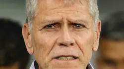 Autuori comandou o time apenas pela segunda vez. Foto: Gilson Lobo/AGIF