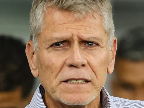 Análise: Wesley vacila e Cruzeiro perde chance de embalar com Paulo Autuori