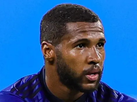 Autuori toma decisão sobre futuro de Wesley