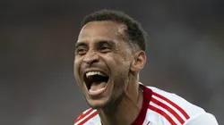 Alan Patrick vem brilhando no Inter Foto: Jorge Rodrigues/AGIF