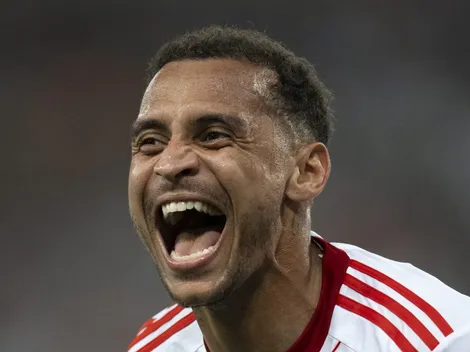 Aceitou assinar com Flamengo, joga muito: Parça de Alan Patrick é colocado nas mãos de Landim