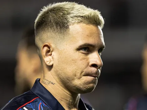 Hora de Soteldo aparecer! Vidente manda a real e revela destino do Santos contra o Botafogo