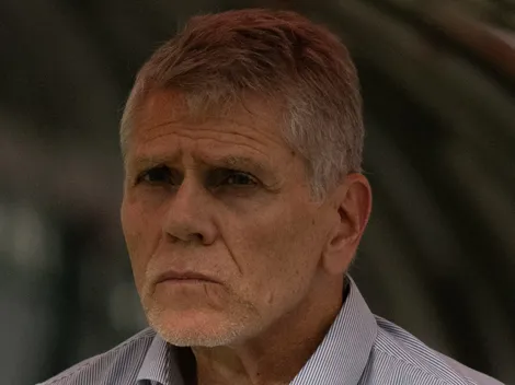 O clima esquentou de vez: Autuori e Rossi discutem AO VIVO e situação FERVE no Mineirão