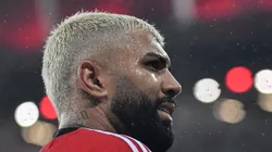 Gabigol, o camisa 10 da Gávea Foto: Thiago Ribeiro/AGIF