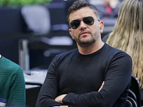 Punição para lendário jogador de poker brasileiro repercute na mídia internacional