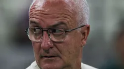 Dorival Júnior em ação no São Paulo - Foto:Rubens Chiri / saopaulofc.net