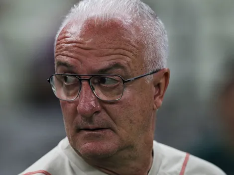 Dorival vai avaliar melhor destaque em 2023, mas já deu aval para venda no São Paulo