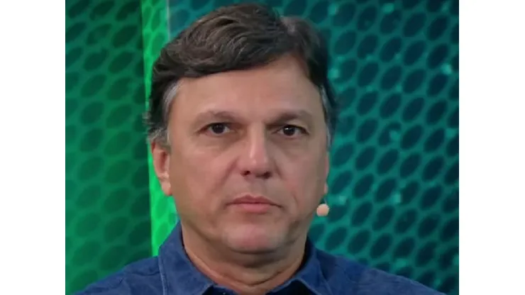 Mauro Cezar critica Fernando Diniz e Seleção Brasileira - Foto: Reprodução/Jovem Pan