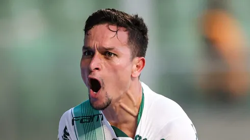 Artur está indo embora do Palmeiras Foto: Gilson Lobo/AGIF