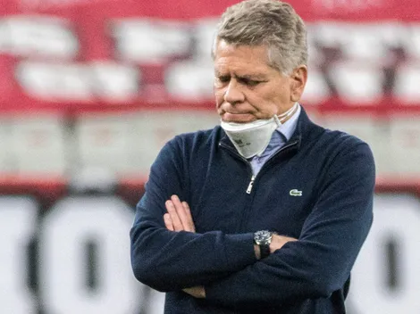 Cruzeiro sofre duas baixas de última hora e Autuori mexe na lista de relacionado