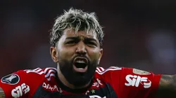 Gabigol está na mira do Corinthians Foto: Wagner Meier/Getty Images