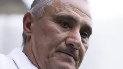 Foto: Jorge Rodrigues/AGIF - Tite comandando o Flamengo em partida pelo Campeonato Brasileiro