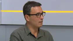 Rizek fez alerta para torcida brasileira. Reprodução Seleção Sportv