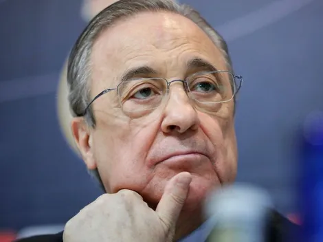 Florentino quer chapelar PSG e Real Madrid abre conversa para contratar ala brasileiro