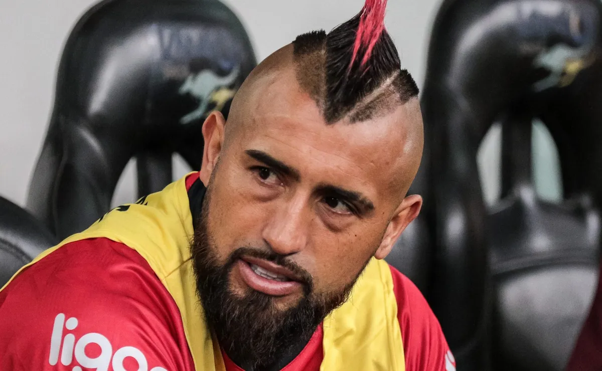 Vidal Sofre Not cia Tr gica Na Carreira Que Vai Mudar Tudo No Brasil vidal-sofre-not-cia-tr-gica-na-carreira-que-vai-mudar-tudo-no-brasil