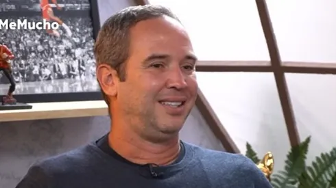 O comentarista Caio Ribeiro analisou o desempenho Seleção após mais uma derrota. Foto: Reprodução/YouTube