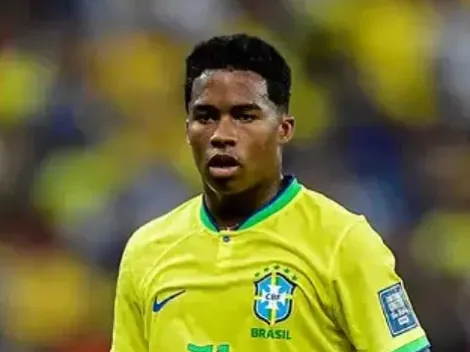 Disse tudo! Endrick abre o jogo sobre a sua participação na Seleção Brasileira e promete reviravolta