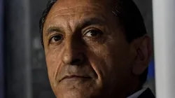 RJ - RIO DE JANEIRO - 06/11/2023 - BRASILEIRO A 2023, VASCO X BOTAFOGO - Ramon Diaz tecnico do Vasco durante partida contra o Botafogo no estadio Sao Januario pelo campeonato Brasileiro A 2023. Foto: Thiago Ribeiro/AGIF