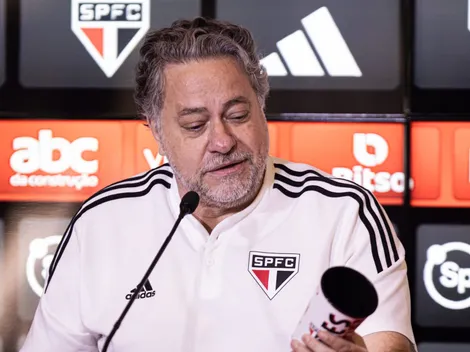 R$ 150 milhões: Negócio ESPETACULAR chega ao São Paulo prontinho para Casares ASSINAR